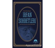 İrfan Sohbetleri - Cihan Okuyucu - Mevsimler Kitap