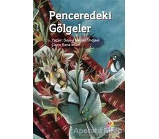 Penceredeki Gölgeler - Seyed Mehdi Shojaei - Mevsimler Kitap