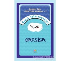 Barsisa - Sadık Yalsızuçanlar - Mevsimler Kitap