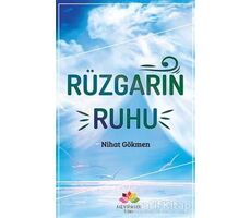 Rüzgarın Ruhu - Nihat Gökmen - Mevsimler Kitap