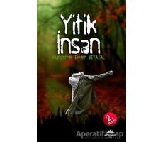 Yitik İnsan - Muhammet Ekrem Beyazal - Mevsimler Kitap