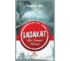 Sadakat - Şengüzel Şen - Mevsimler Kitap