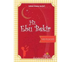 Hz. Ebu Bekir - Veli Karanfil - Mevsimler Kitap