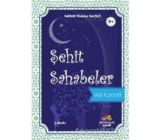 Şehit Sahabeler - Veli Karanfil - Mevsimler Kitap