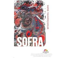 Sofra - Sadık Yalsızuçanlar - Mevsimler Kitap