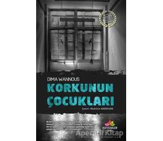 Korkunun Çocukları - Dima Wannous - Mevsimler Kitap