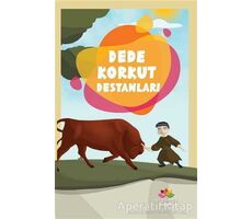 Dede Korkut Destanları - Kolektif - Mevsimler Kitap