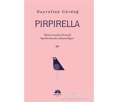 Pırpırella - Hayrullah Gürdağ - Mevsimler Kitap