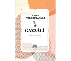 Gazzali - İrfan Pınarından Öyküler 2 - Sadık Yalsızuçanlar - Mevsimler Kitap