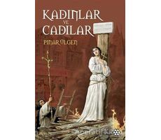 Kadınlar ve Cadılar - Pınar Ülgen - Yeditepe Yayınevi