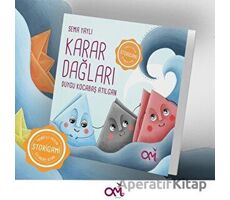 Karar Dağları - Sema Yaylı - Omes Çocuk