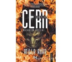 Cern Komplosu - Atilla Akar - Profil Kitap