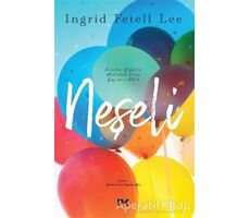 Neşeli - Ingrid Fetell Lee - Profil Kitap