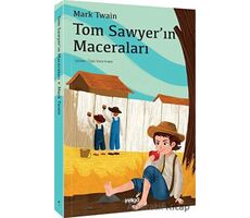 Tom Sawyer’ın Maceraları - Mark Twain - İndigo Çocuk