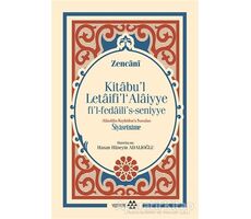 Kitabul Letaifil Alaiyye fil-fedailis-seniyye - Alaeddin Keykubata Sunulan Siyasetname