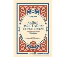 Kitabul Letaifil Alaiyye fil-fedailis-seniyye - Alaeddin Keykubata Sunulan Siyasetname