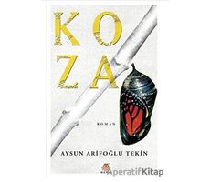 Koza - Aysun Arifoğlu Tekin - Meriç Yayınları