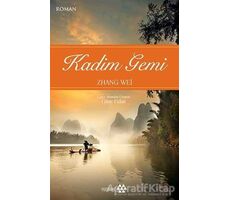 Kadim Gemi - Zhang Wei - Yeditepe Yayınevi