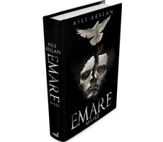 Emare - Maske - Aslı Arslan - İndigo Kitap