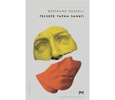 Felsefe Yapma Sanatı - Bertrand Russell - Profil Kitap