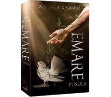 Emare - Pusula - Aslı Arslan - İndigo Kitap