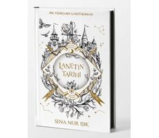 Lanetin Tarihi - Sena Nur Işık - İndigo Kitap