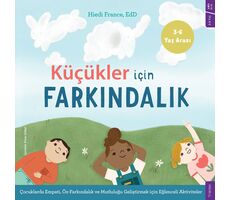 Küçükler için Farkındalık - Hiedi France - Sola Kidz