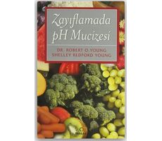 Zayıflamada pH Mucizesi - Robert O. Young - Dharma Yayınları