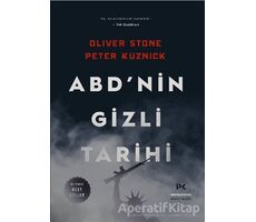 ABDnin Gizli Tarihi - Oliver Stone - Profil Kitap