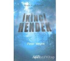 İkinci Hendek - Peter Weyns - Bencekitap