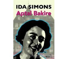 Aptal Bakire - İda Simons - Bencekitap