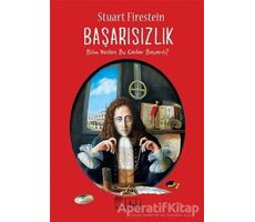 Başarısızlık - Stuart Firestein - Alabanda Yayınları