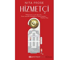 Hizmetçi - Nita Prose - Epsilon Yayınevi