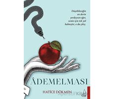 Ademelması - Hatice Dökmen - Destek Yayınları