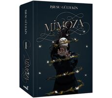 Mimoza - Işılsu Gültekin - İndigo Kitap