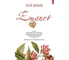 Emanet - Elif Şeker - Ahir Zaman