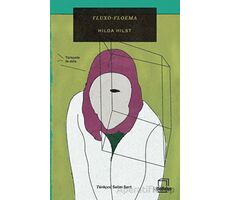 Fluxo-Floema - Hilda Hilst - Dedalus Kitap