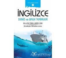 İngilizce Deniz ve Balık Terimleri - Mahmut Sami Akgün - Armada Yayınevi