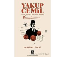 Yakup Cemil - Hasan Ali Polat - Ötüken Neşriyat