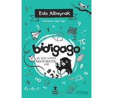 Bidigago - Bu İşin İçinde Matematik Var - Eda Albayrak - Doğan Çocuk