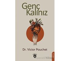 Genç Kalınız - Victor Pauchet - Dorlion Yayınları