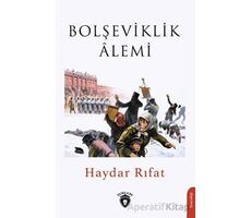 Bolşeviklik Alemi - Haydar Rıfat - Dorlion Yayınları