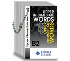 Dilko Upper Intermediate Words B2