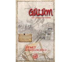 Gülüm - Demet Altınyeleklioğlu - Atayurt Yayınevi