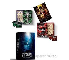 Ardel Serisi Set (2 Kitap) - Sinem Ataklı - Ephesus Yayınları