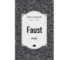 Faust - Tolstoy - Ema Kitap