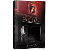 45. Durak - Büşra Nur - Ren Kitap