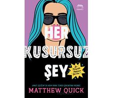 Her Kusursuz Şey - Matthew Quick - Yabancı Yayınları