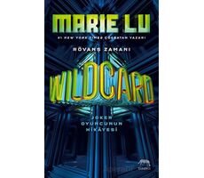 Wildcard: Joker Oyuncunun Hikayesi - Marie Lu - Yabancı Yayınları