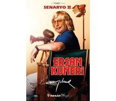 Erşan Kuneri Senaryo 2 - Cem Yılmaz - İnkılap Kitabevi